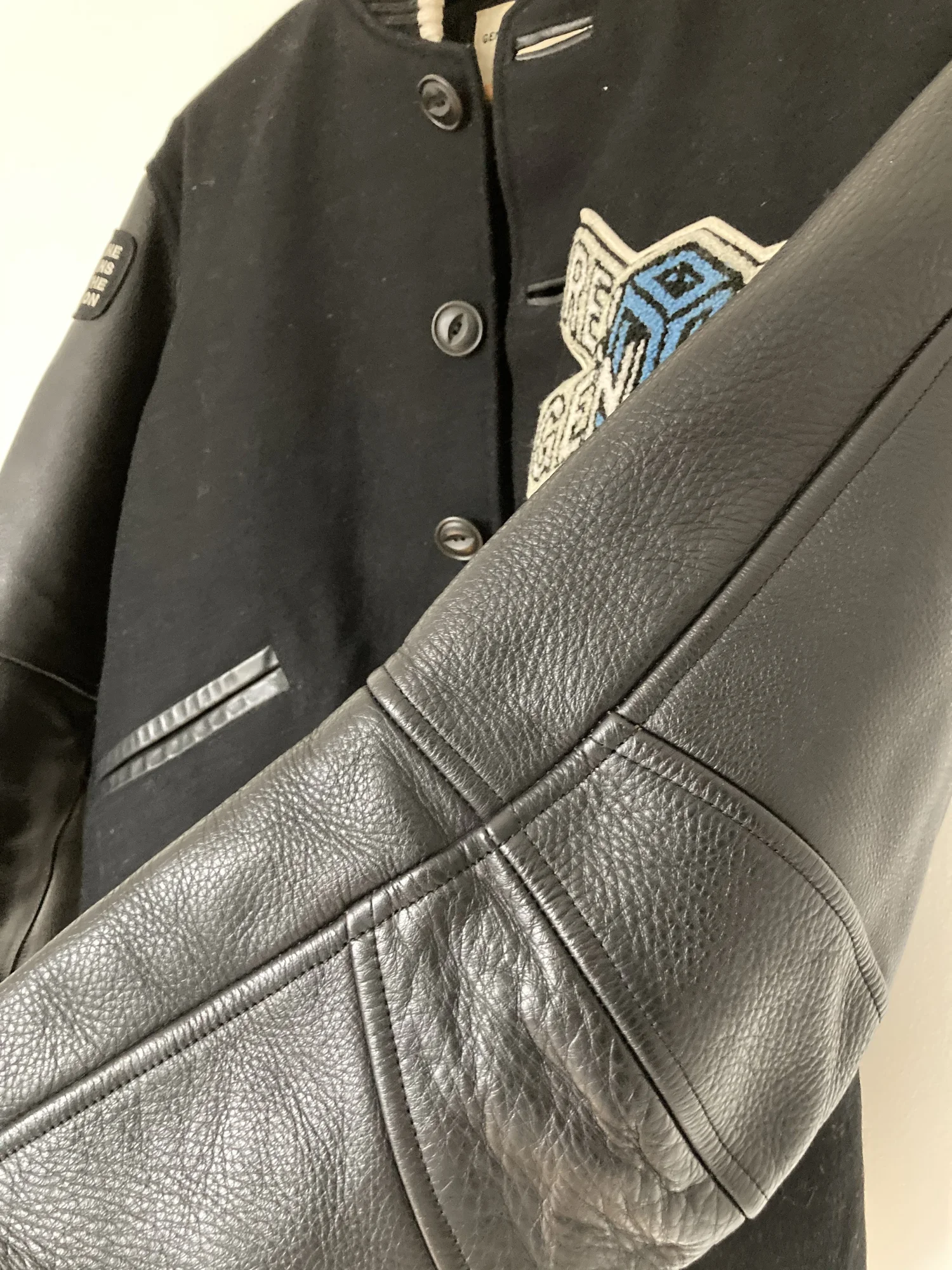 ジャケット・アウター general research 1997 military jacket general research 1997 military jacket