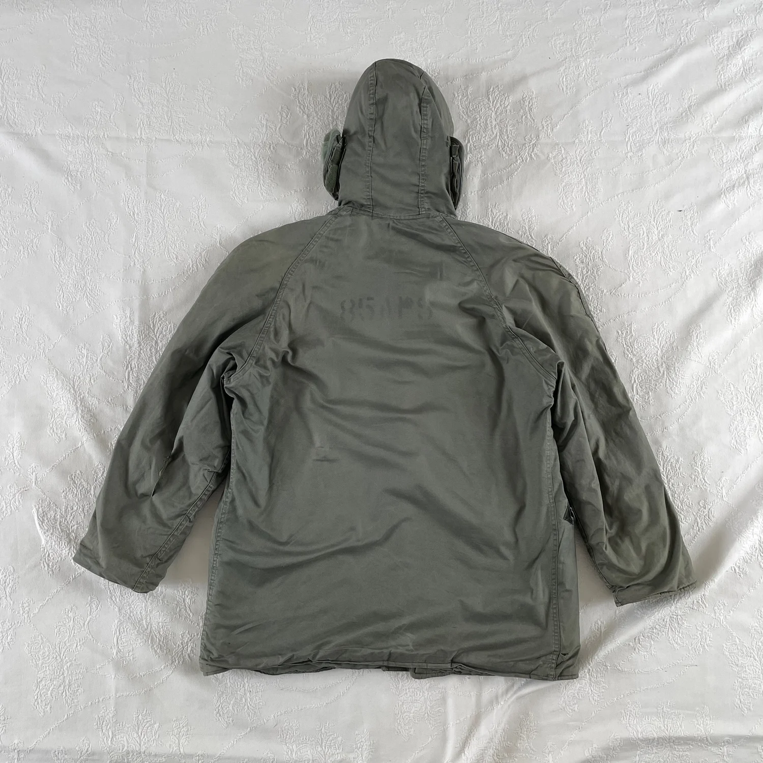 ジャケット・アウター US ARMY 70's  CAMO PARKA $_57.JPG?set_id=880000500F