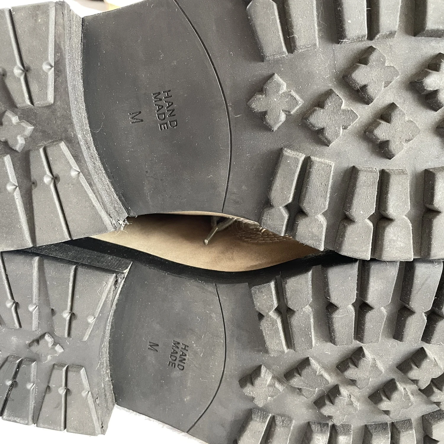 Cabane De Zucca Ski Fastener Boots — Guerrero
