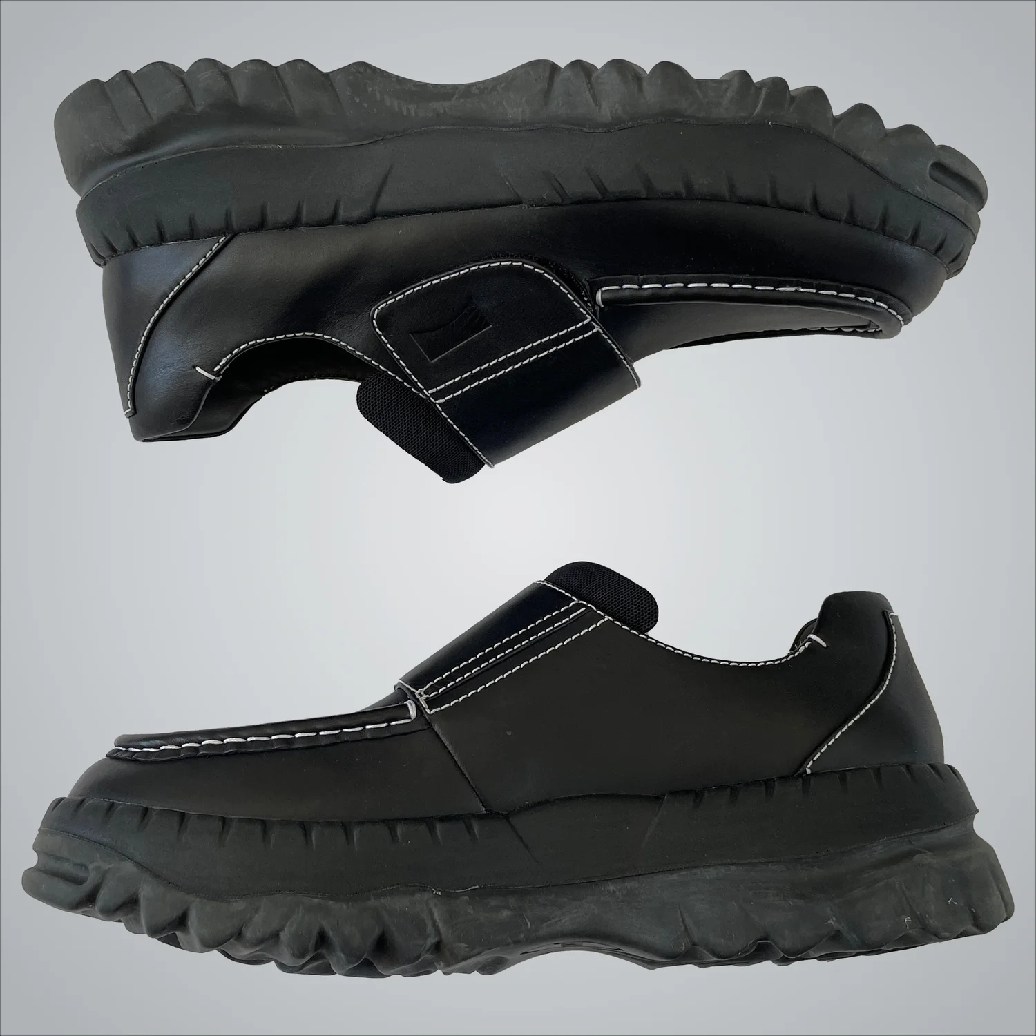Kiko Kostadinov Camper Sample (SS19) — Guerrero