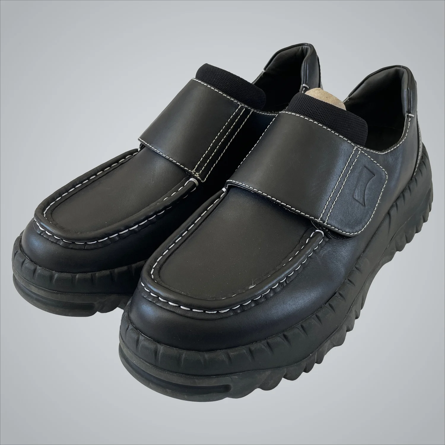 Kiko Kostadinov Camper Sample (SS19) — Guerrero