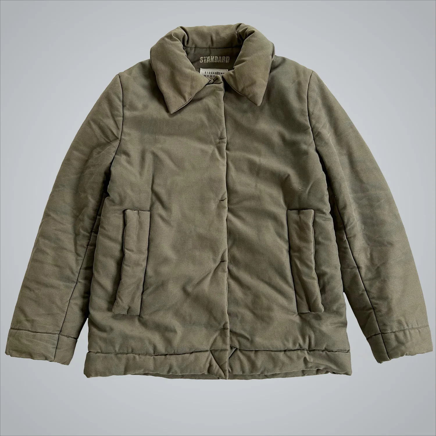 Maison Martin Margiela Line 6 