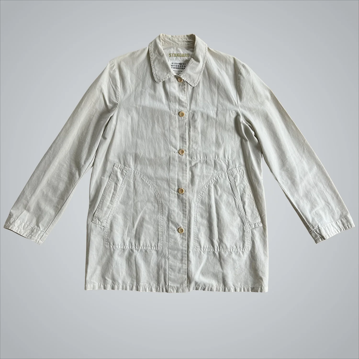 Maison Martin Margiela Line 6 