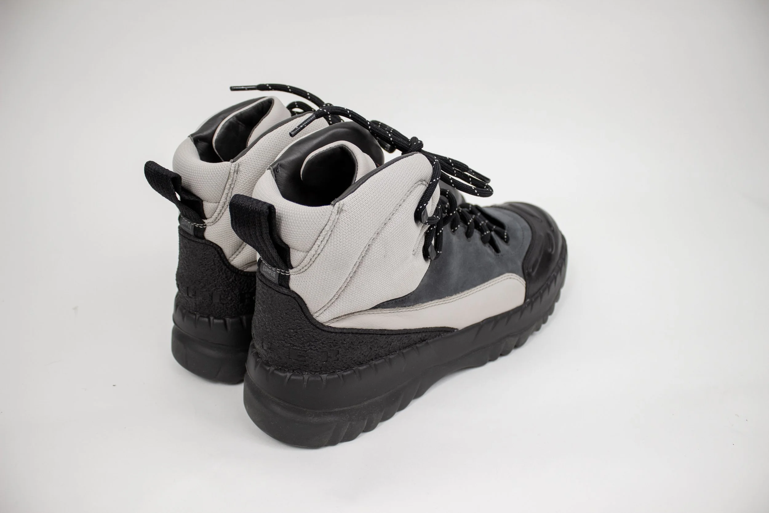 Kiko Kostadinov Camper Lab Teix Boot (2018) — Guerrero