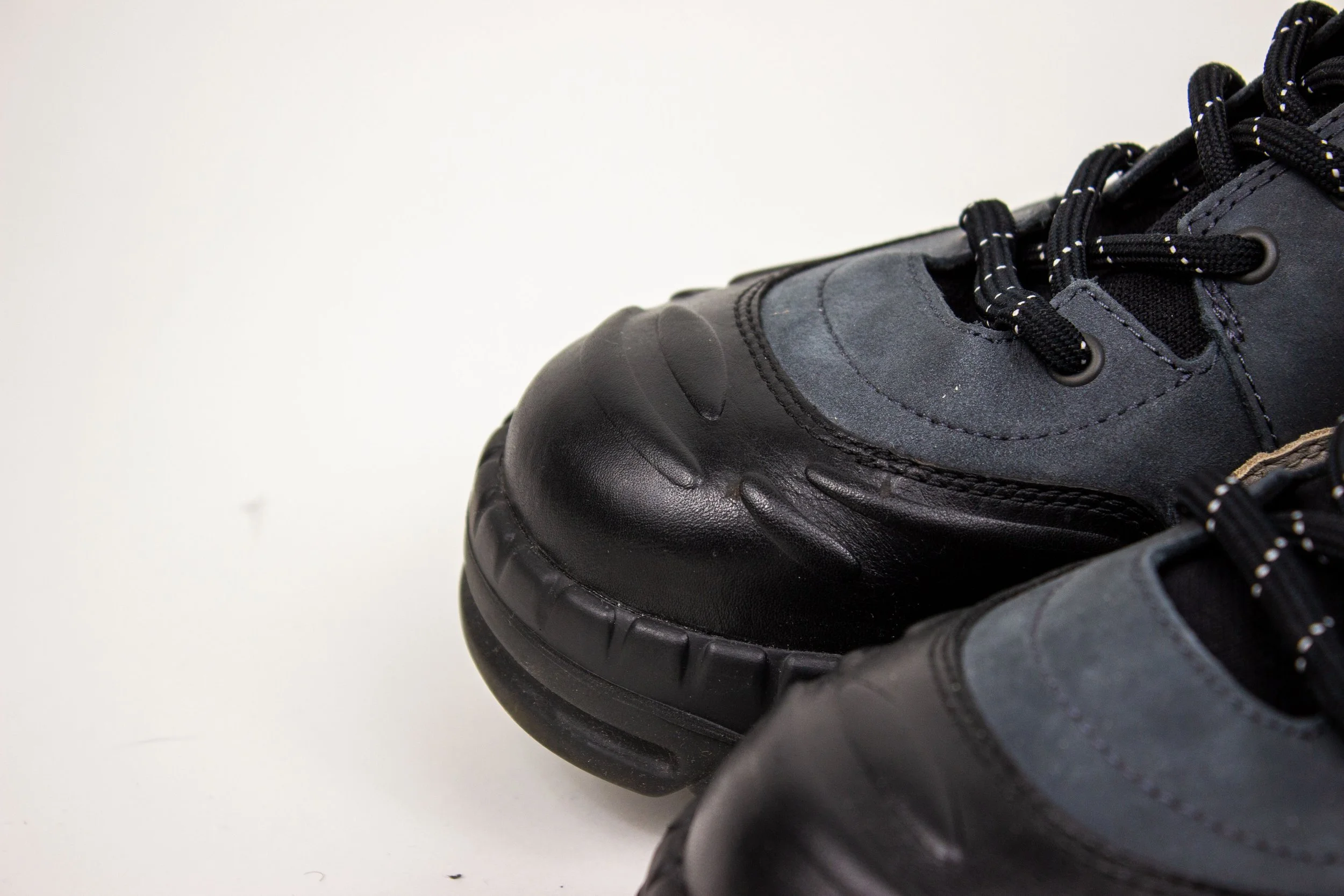 Kiko Kostadinov Camper Lab Teix Boot (2018) — Guerrero