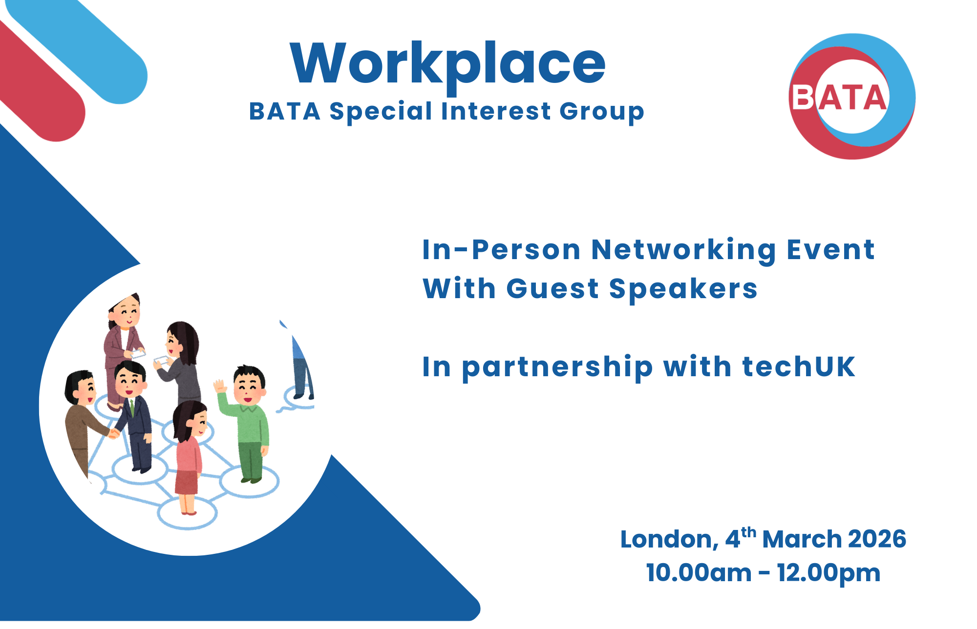 Workplace SIG Meeting 