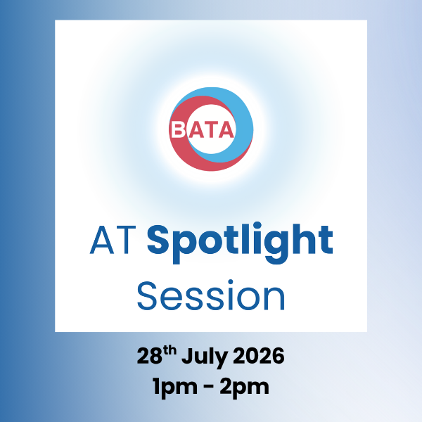 BATA AT Spotlight Session 