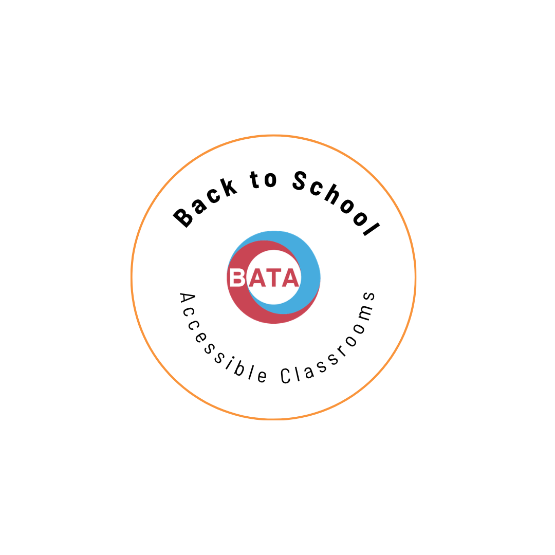 Attending the ATIA conference as British ATScholar. 