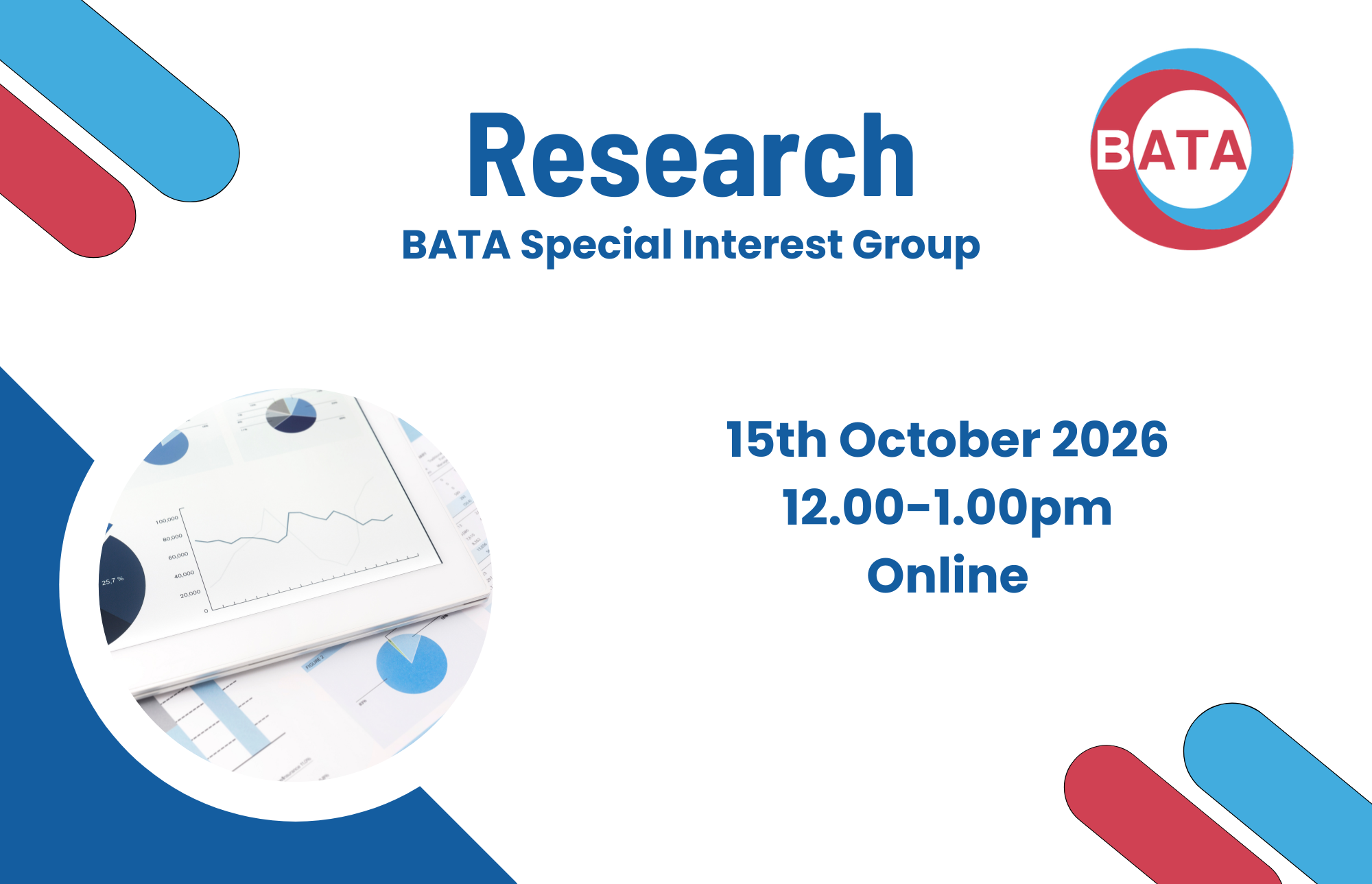 Research SIG Re-launch