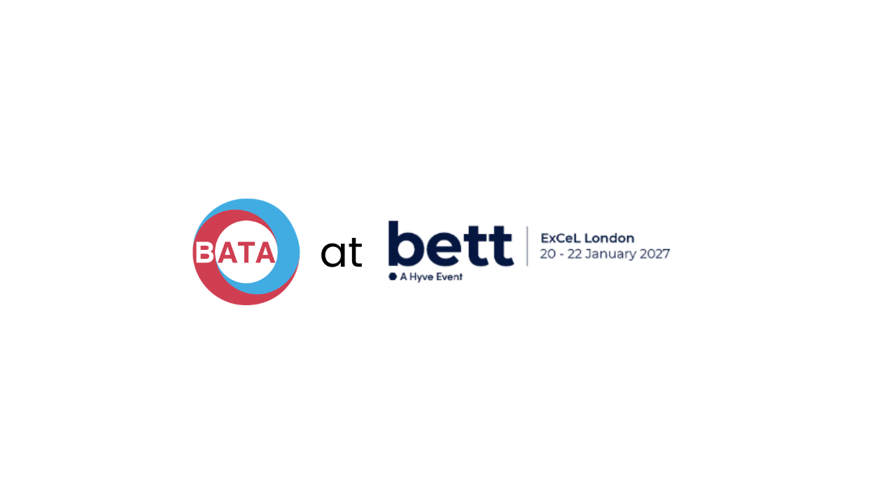 BATA at Bett UK