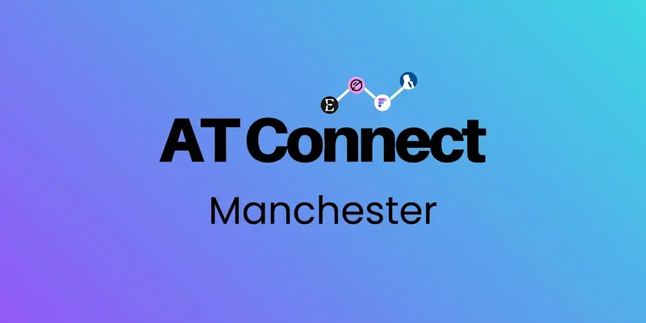 AT Connect Manchester