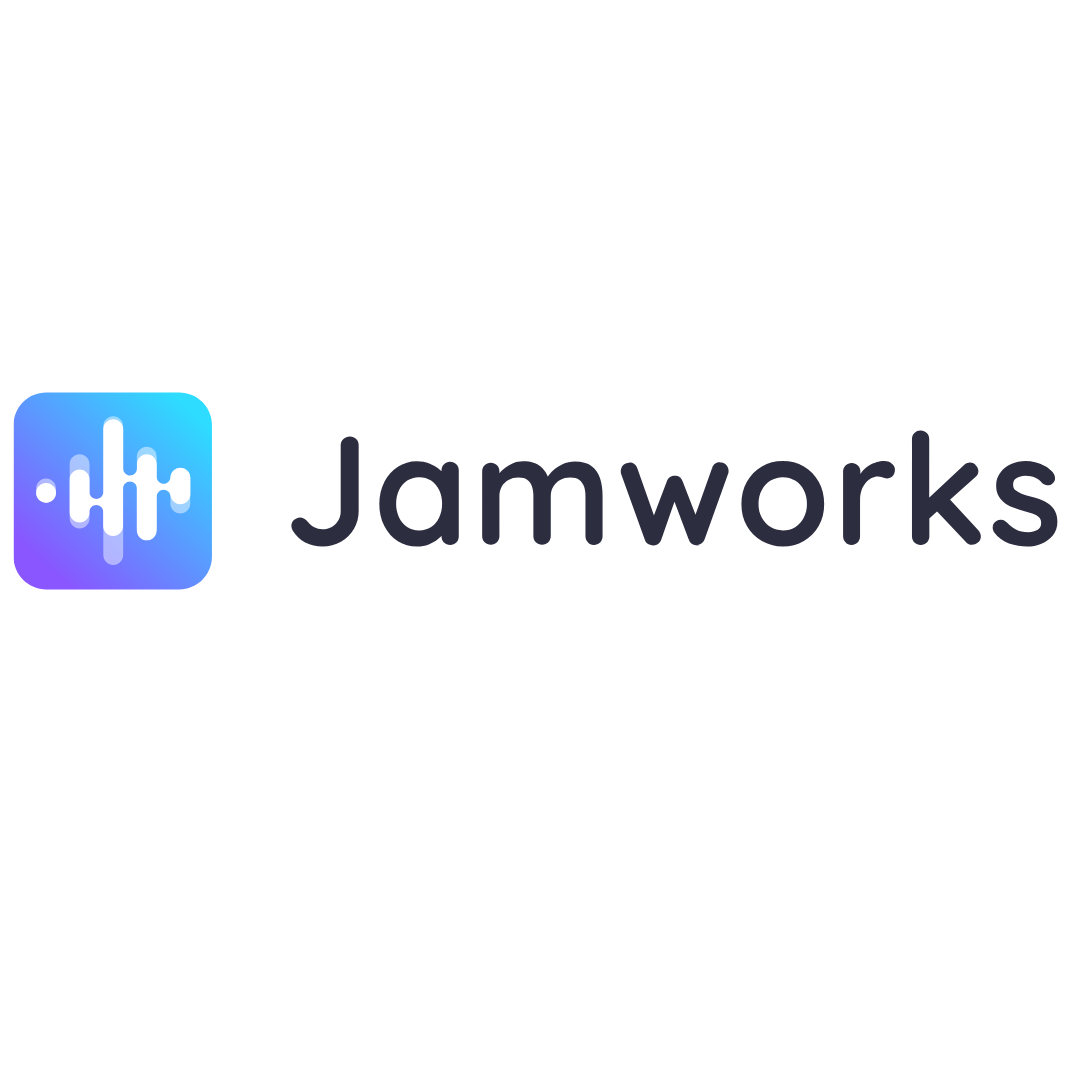 Jamworks logo