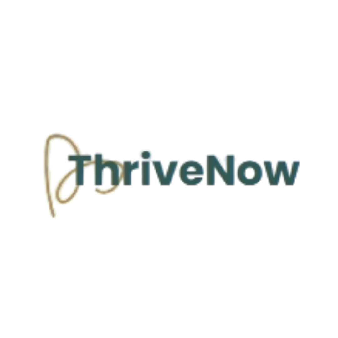 Thrive Now logo