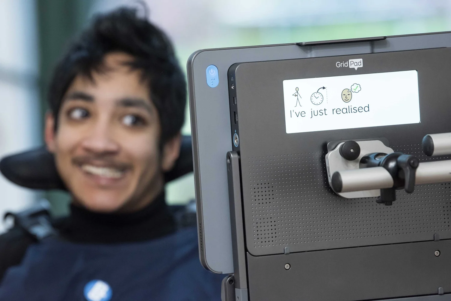 Smartbox (Copy) — British Assistive Technology Association
