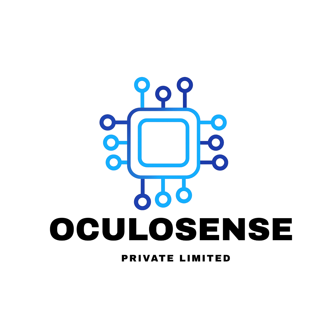 Oculosense logo