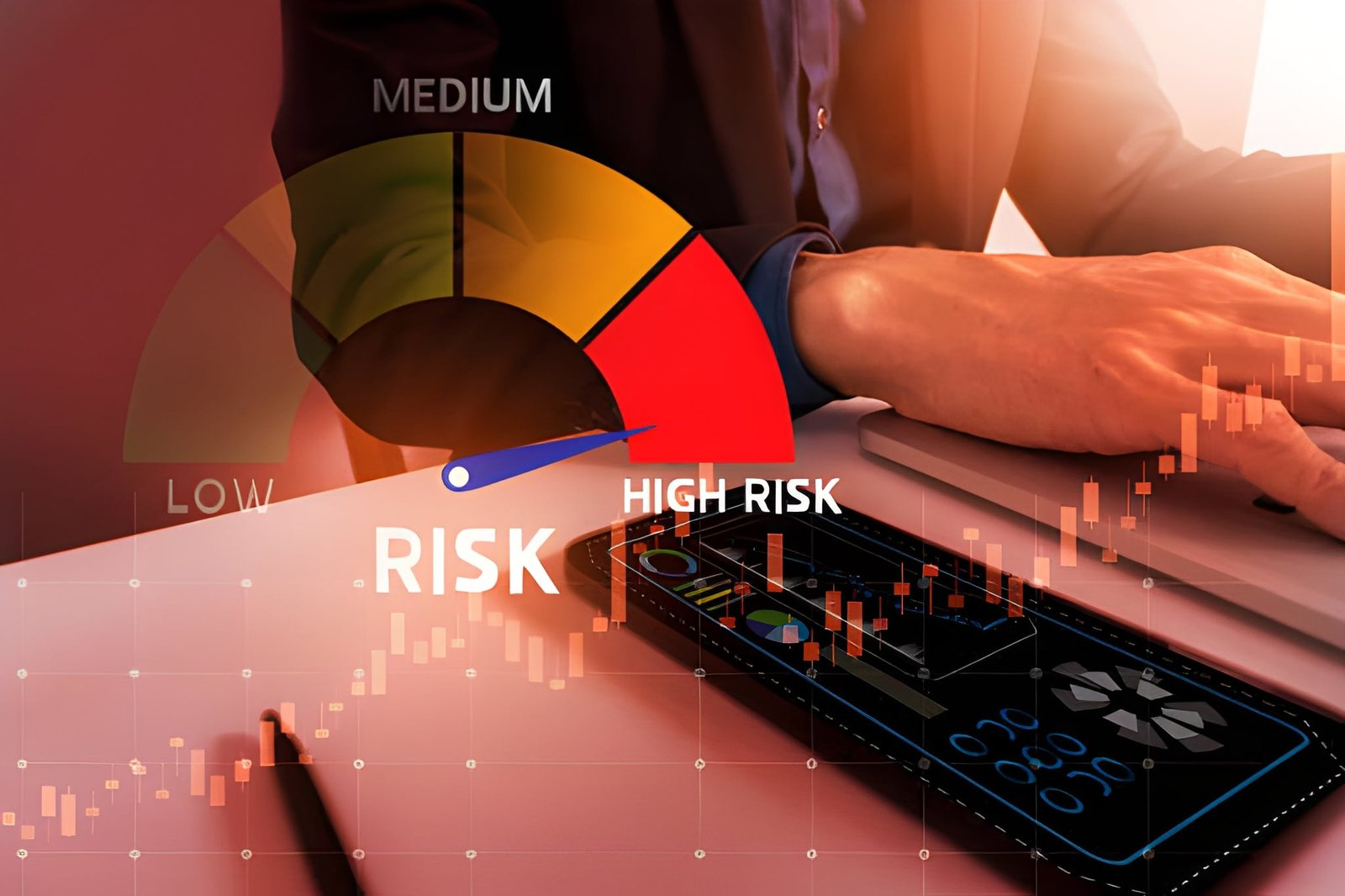 What Do High-Risk Businesses Need to Know About Accepting Payments?
