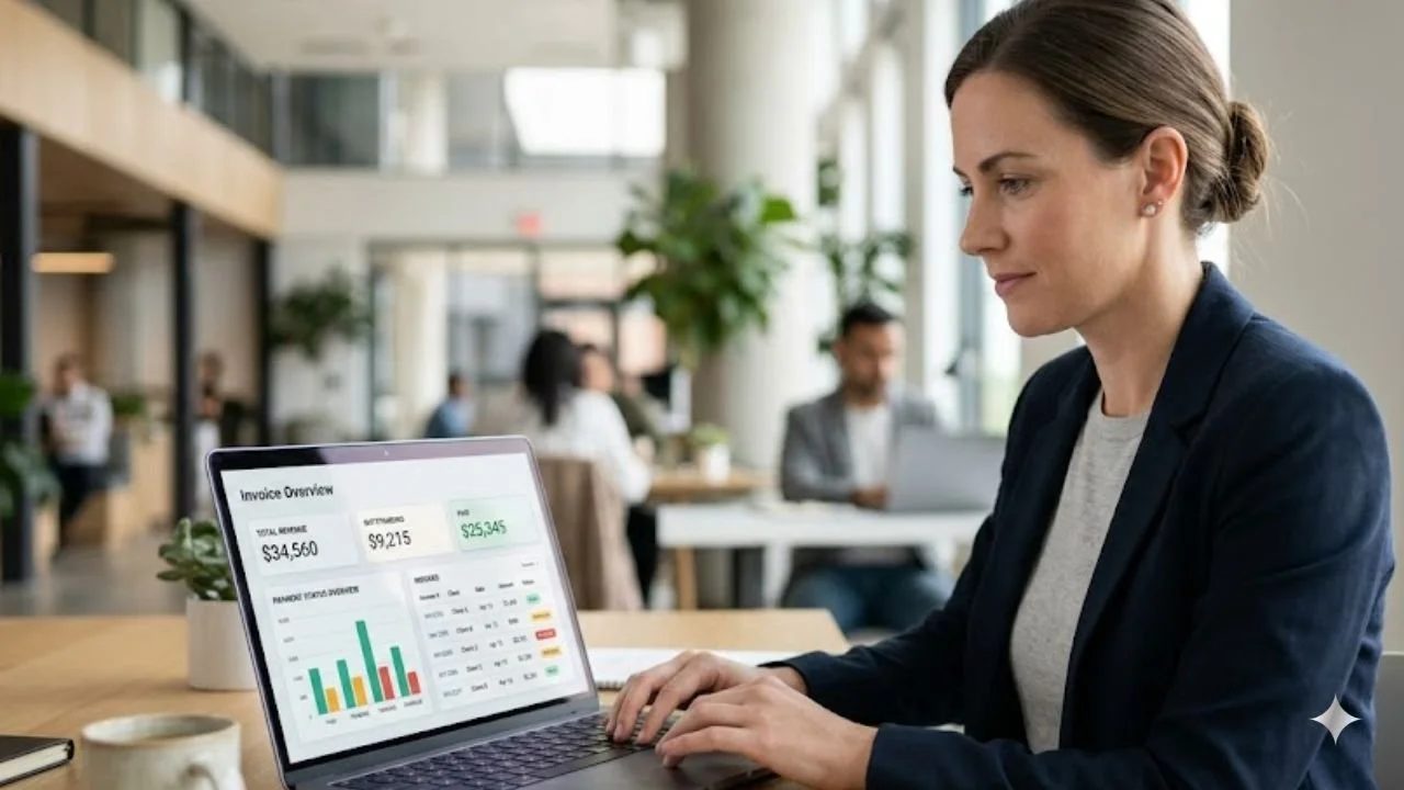 What Are the Best Practices for E-Invoicing to Simplify Billing?