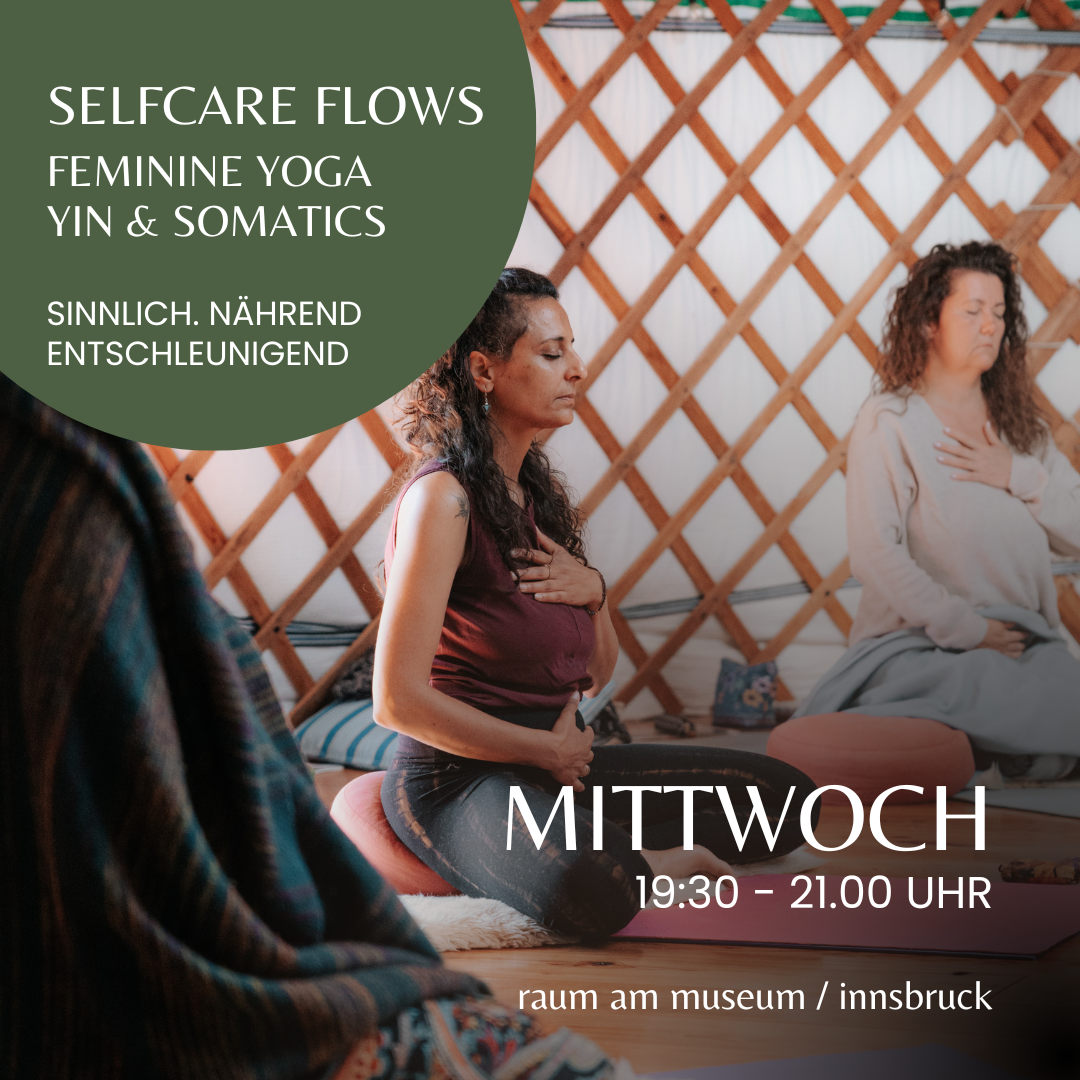 Selfcare Flows