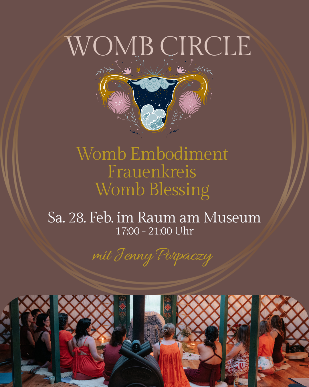 Womb Circle