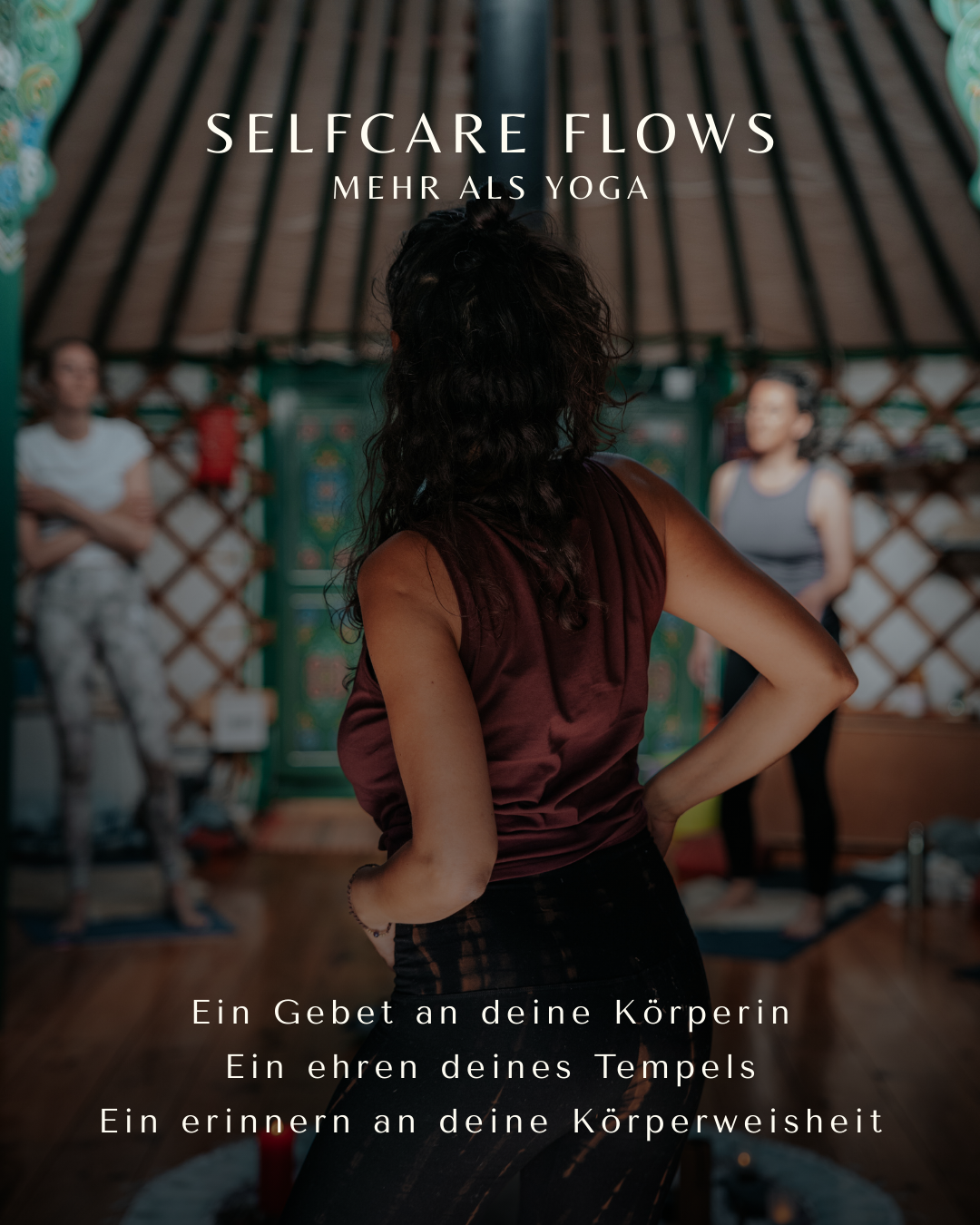 Selfcare FLOWS