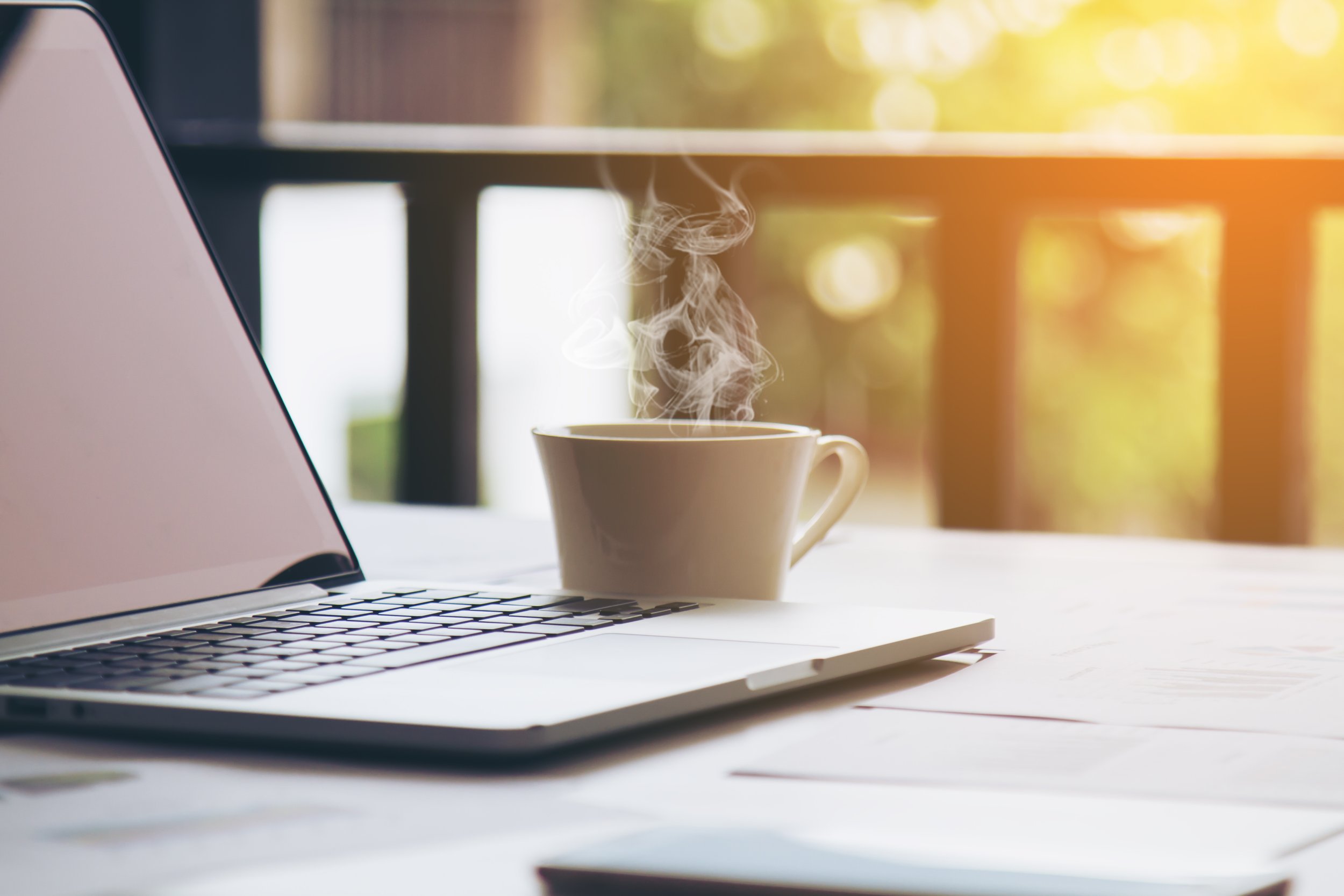 5 things you can do Monday morning to start your week with AI