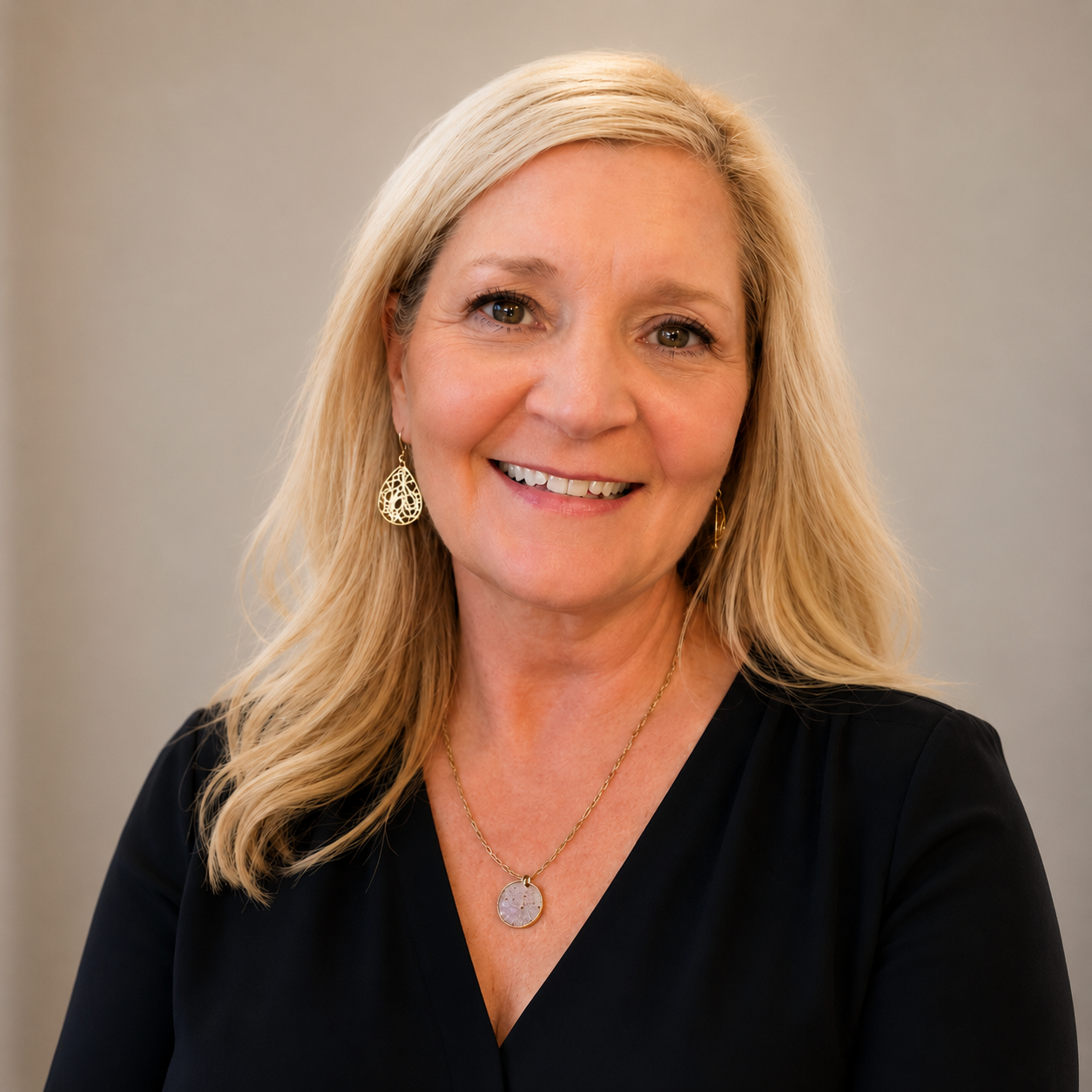 Lea Chew, founder of The ReImagined Woman Resource Hub