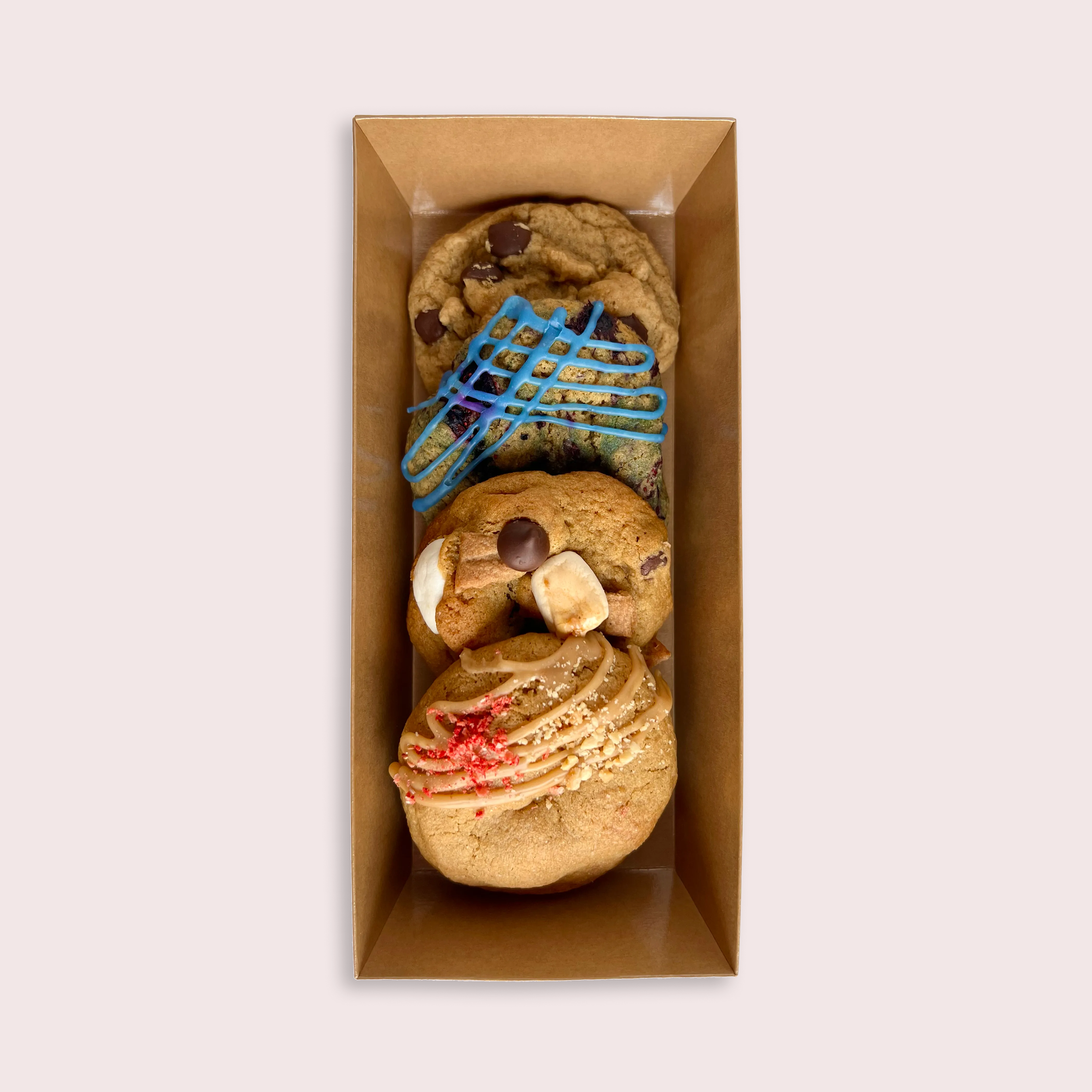 Cookie Flight