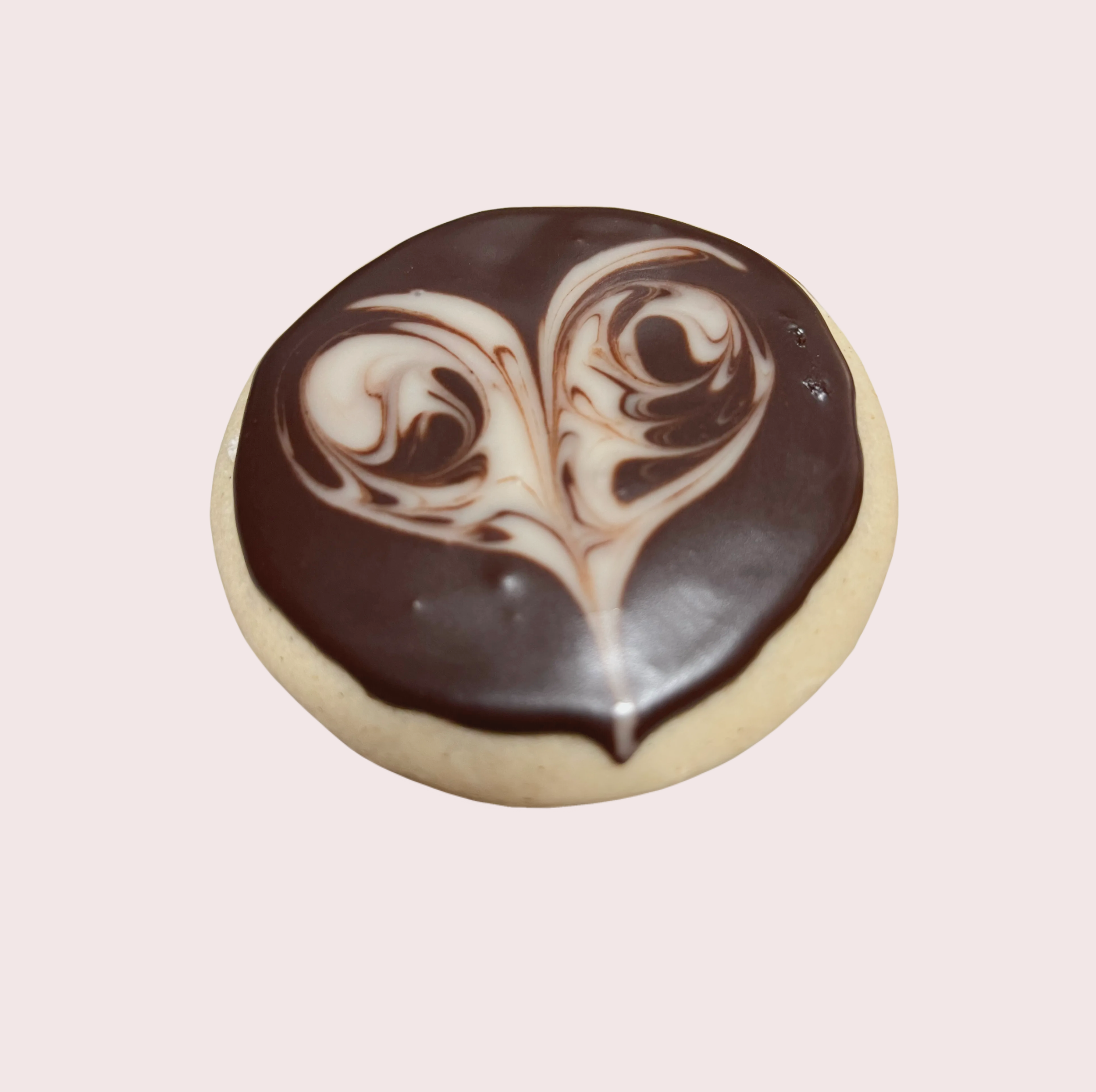 Iced Sugar Cookie