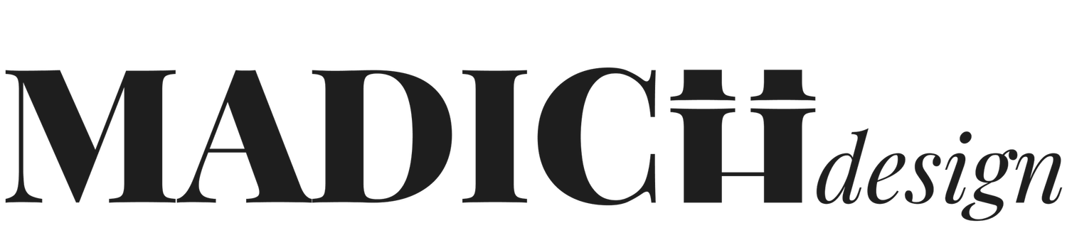 Madich Design Studio