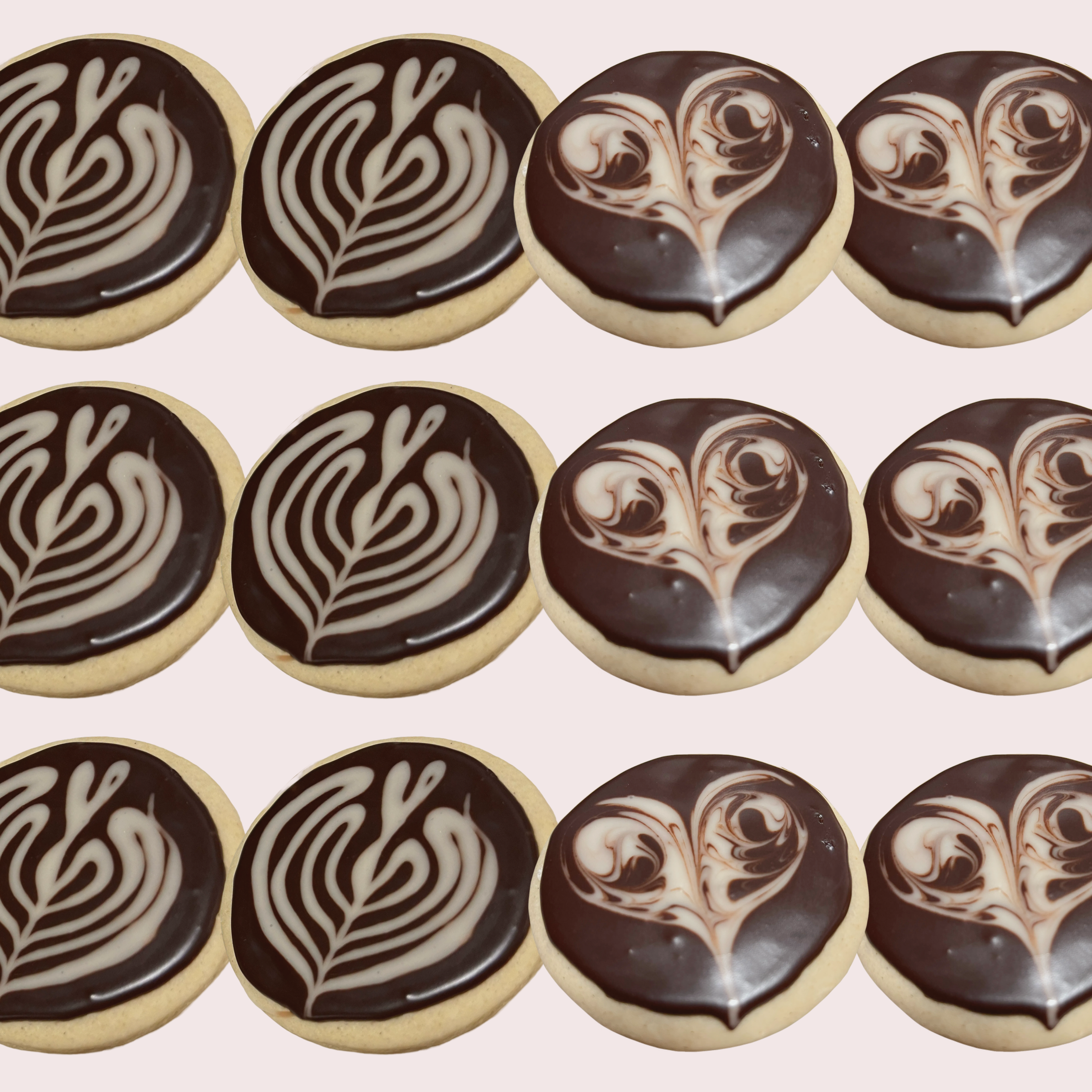 glazed sugar cookie dozen.png