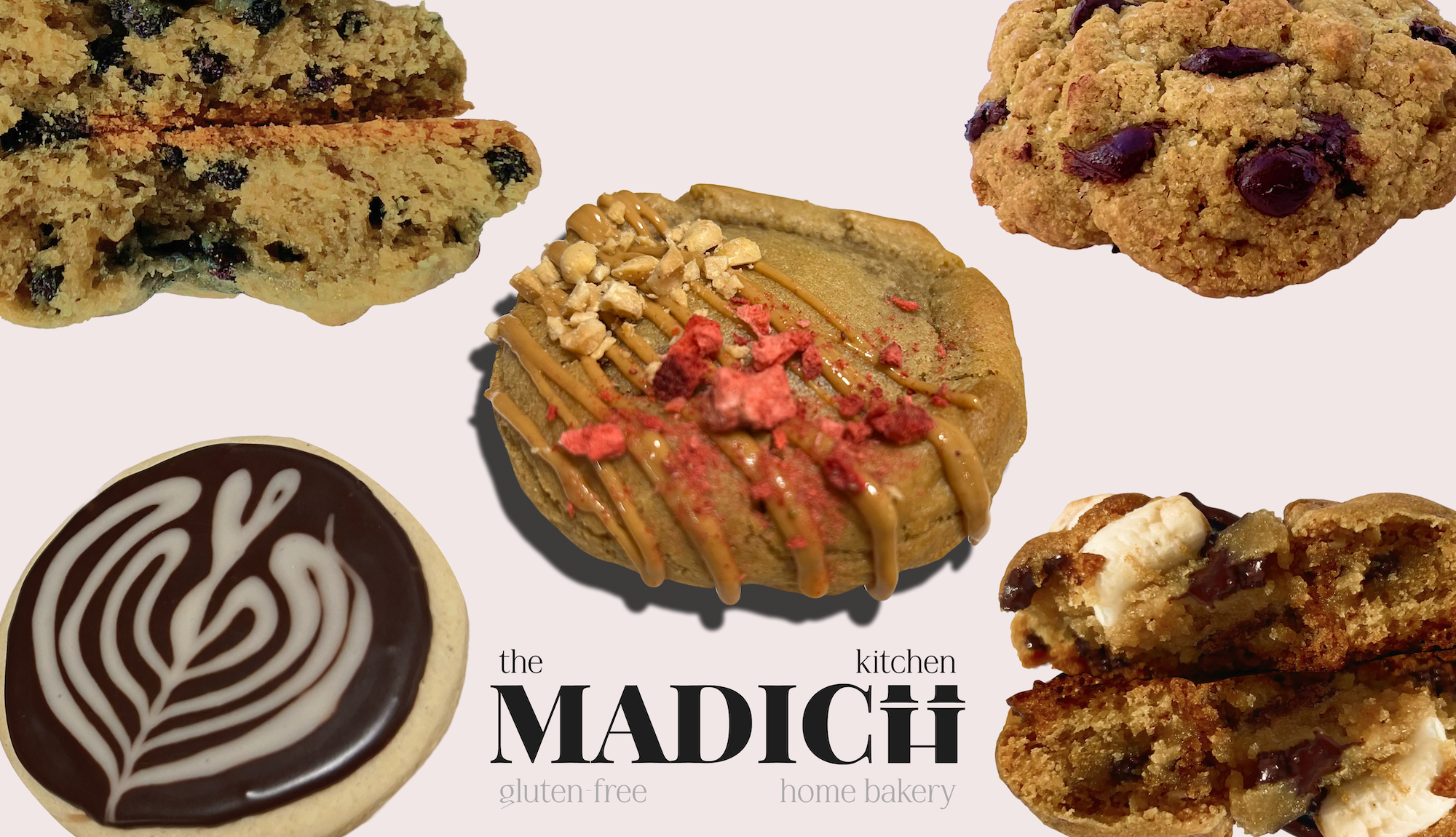 Share Something Sweet Gift Card