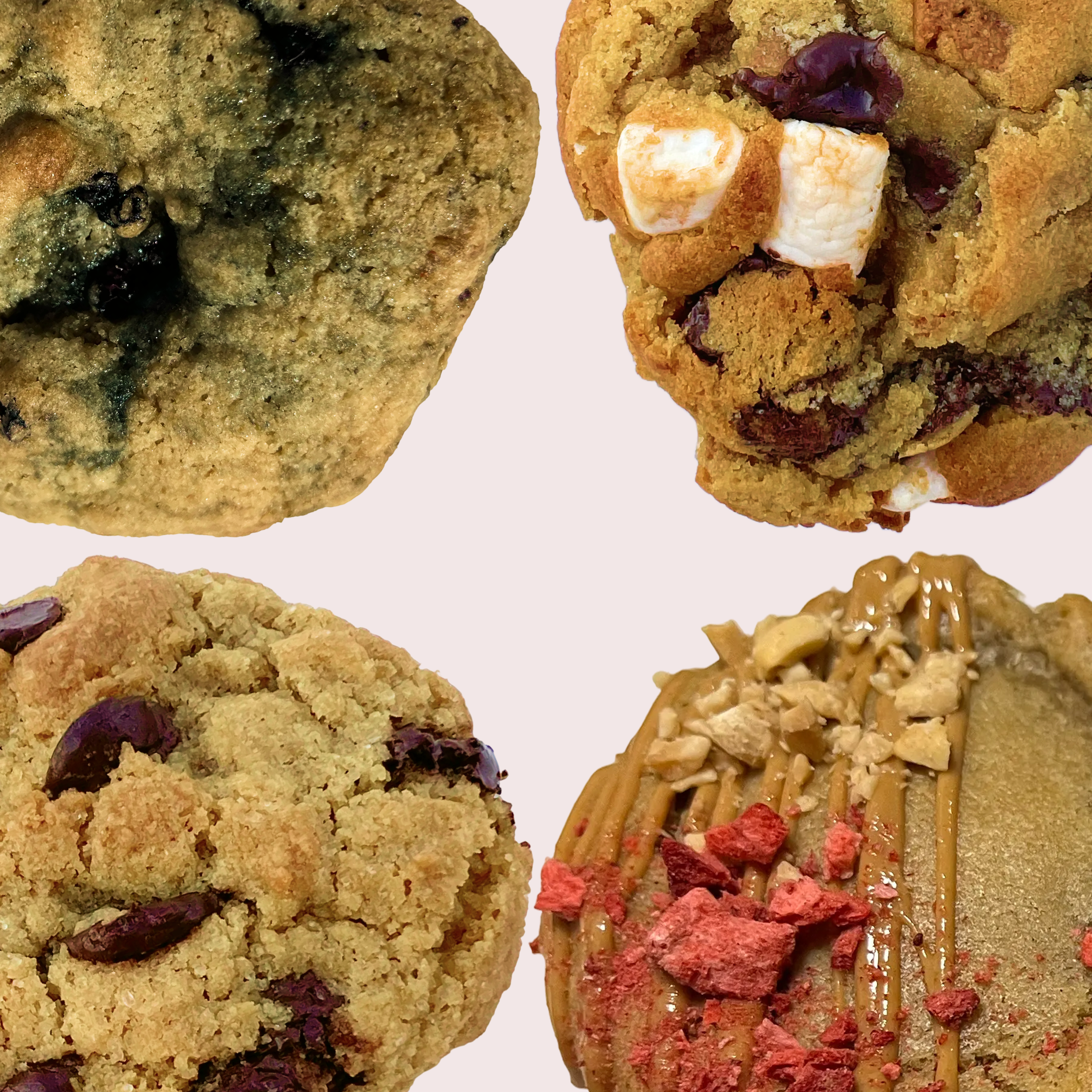 Sampler Pack