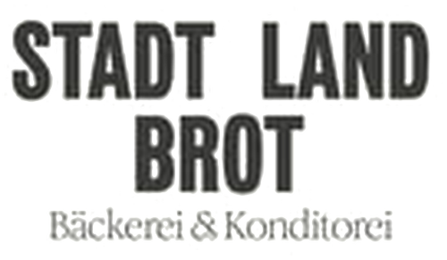 Stadt Land Brot