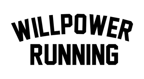 Willpower Running