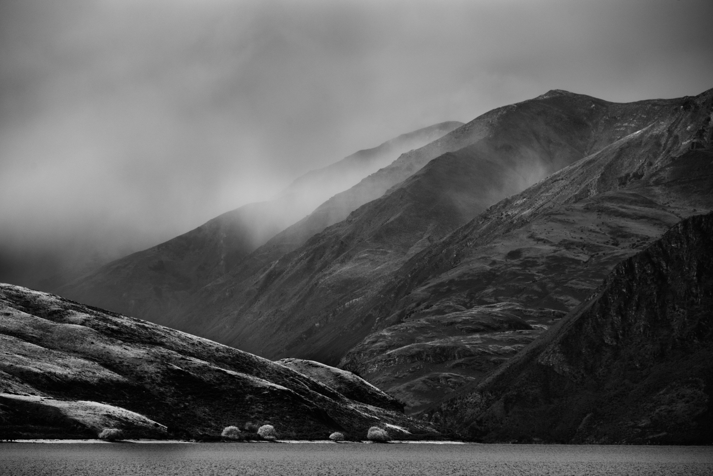 Wanaka, New Zealand - 2014