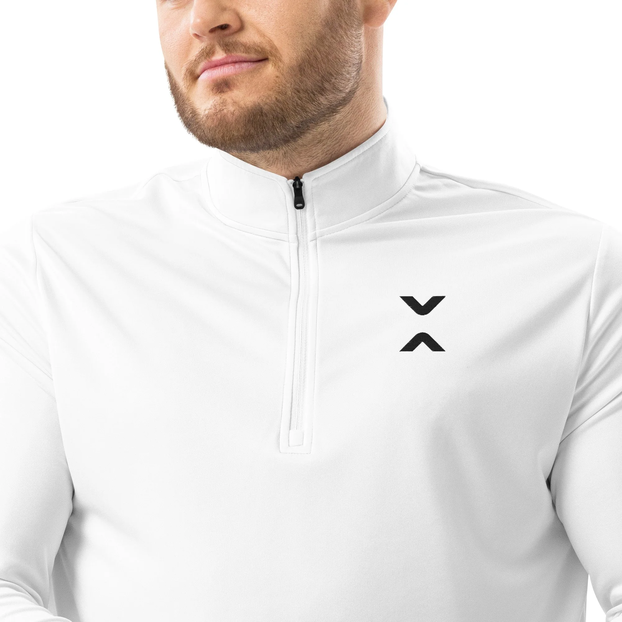 adidas-quarter-zip-pullover-white-zoomed-in-65cc1e576bb89.jpg