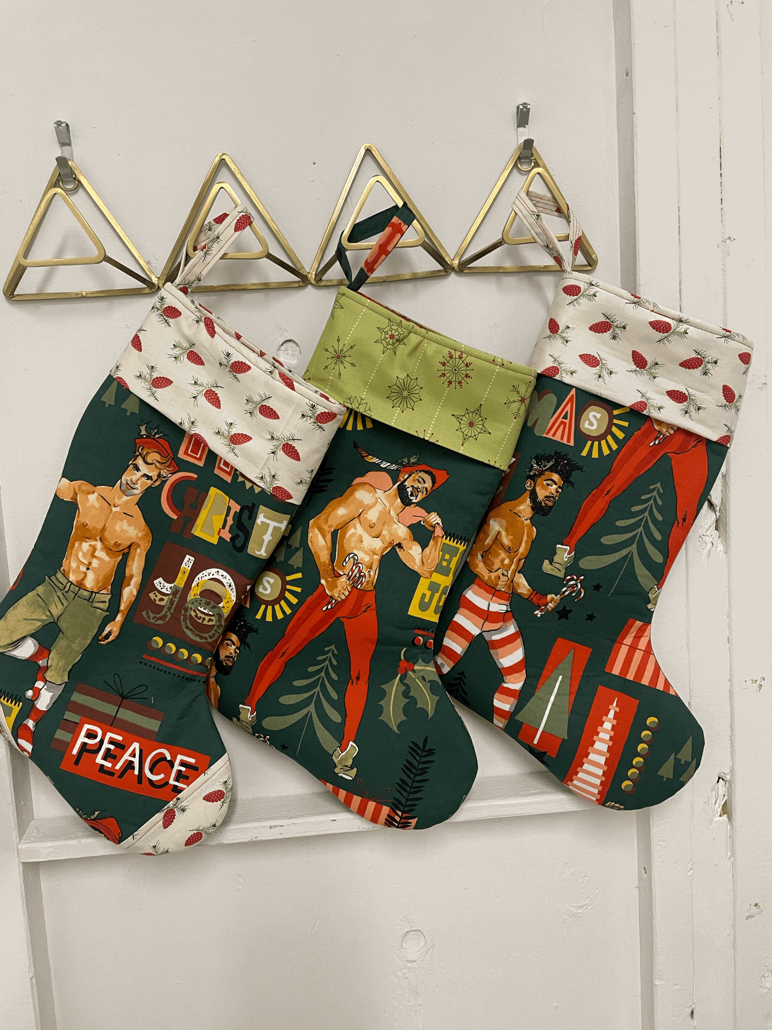 Christmas Stockings