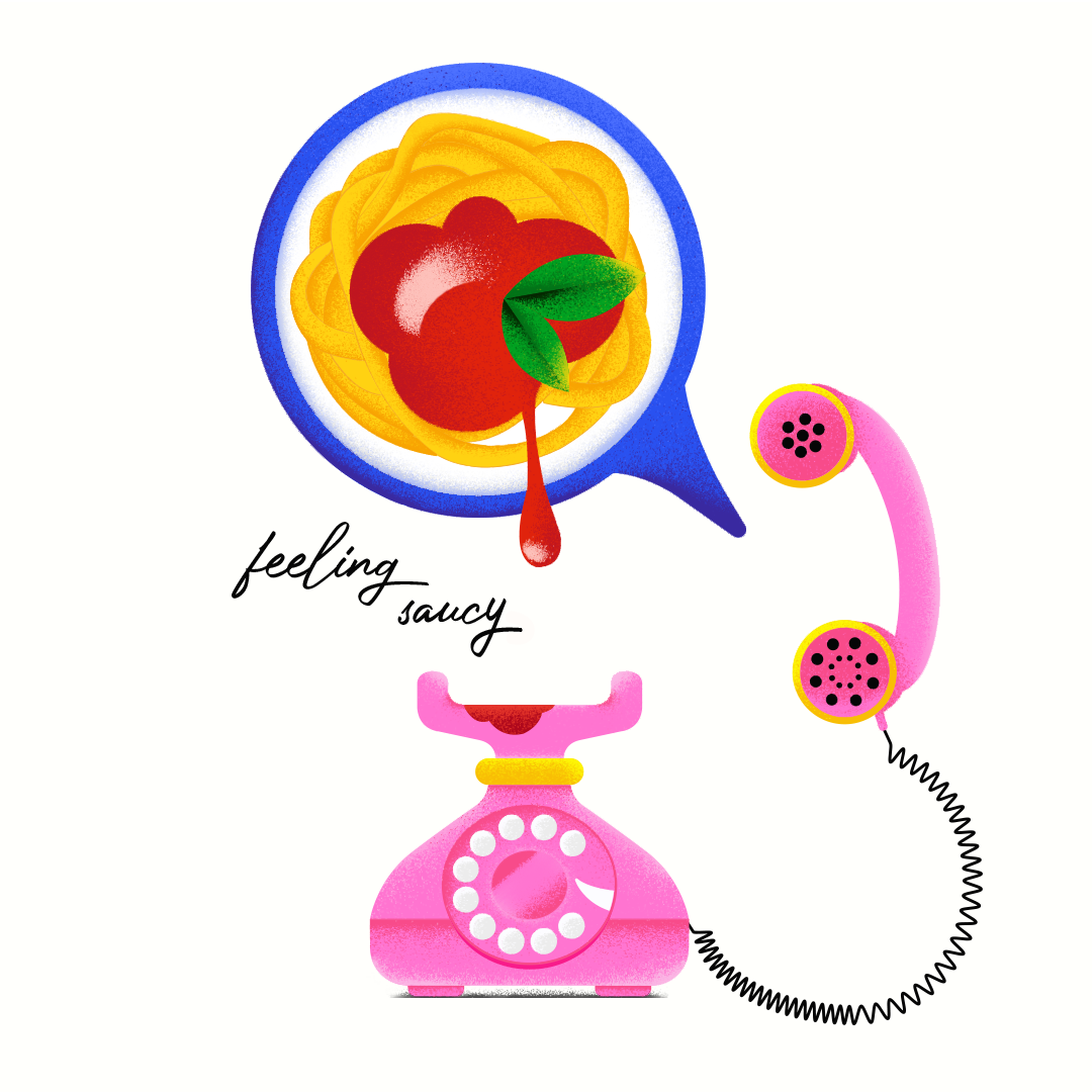 Feeling Saucy_Illustrations_Floworks.png