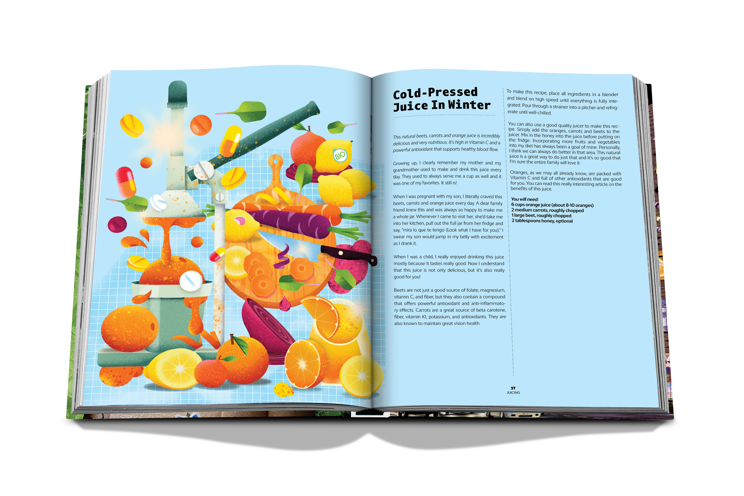 Juice x Vitamin C_Illustrations_Bio Cest Moi_Floworks.png