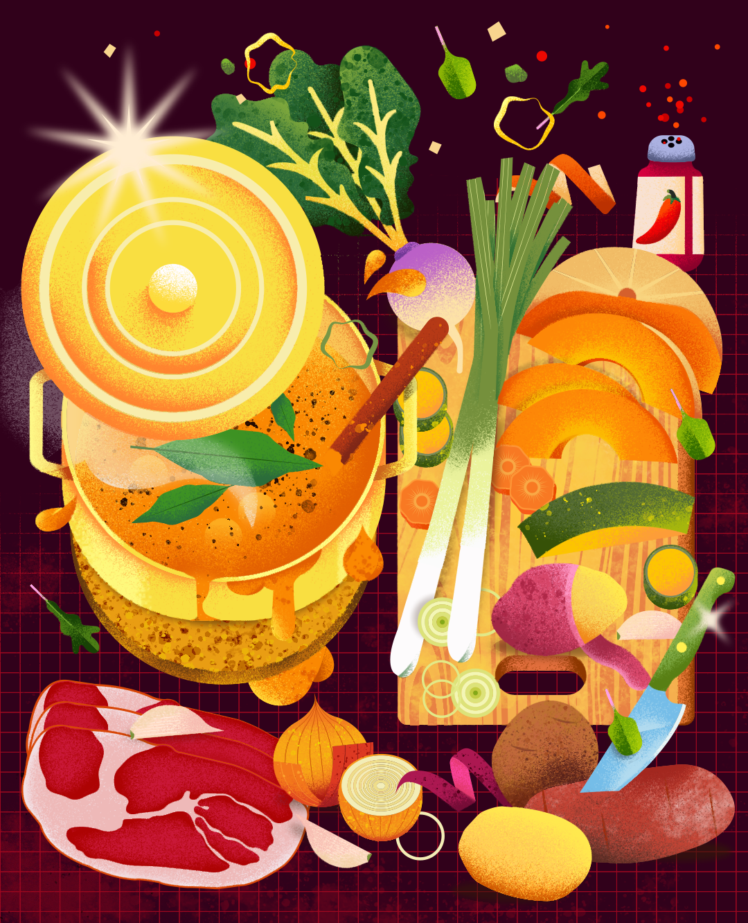 Soupe x Winter_Illustration_Floworks.png