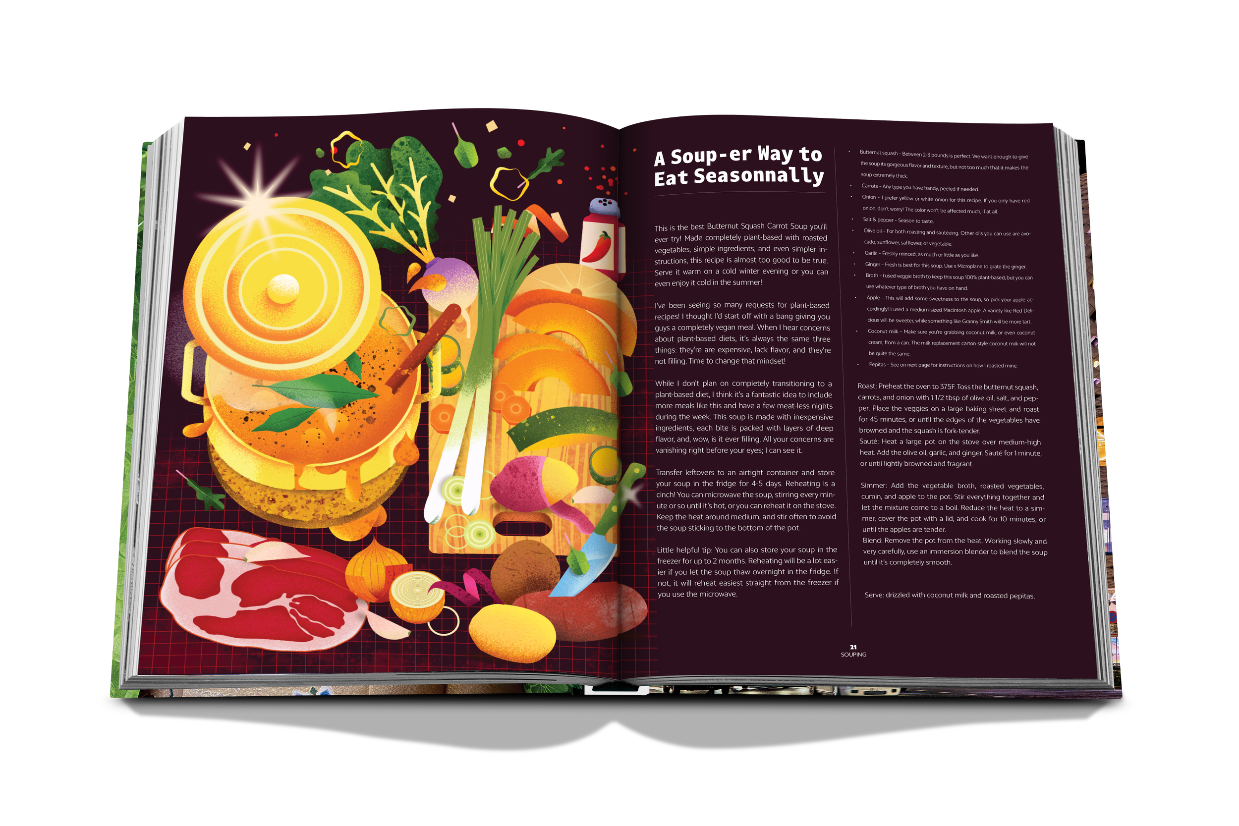 Soupe x Bio_Bio C'est Moi_Illustration_Floworks.png