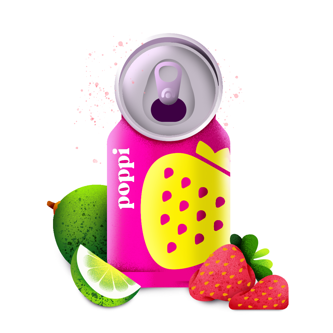 Strawberry x Lime_Poppi Soda_Floworks.png