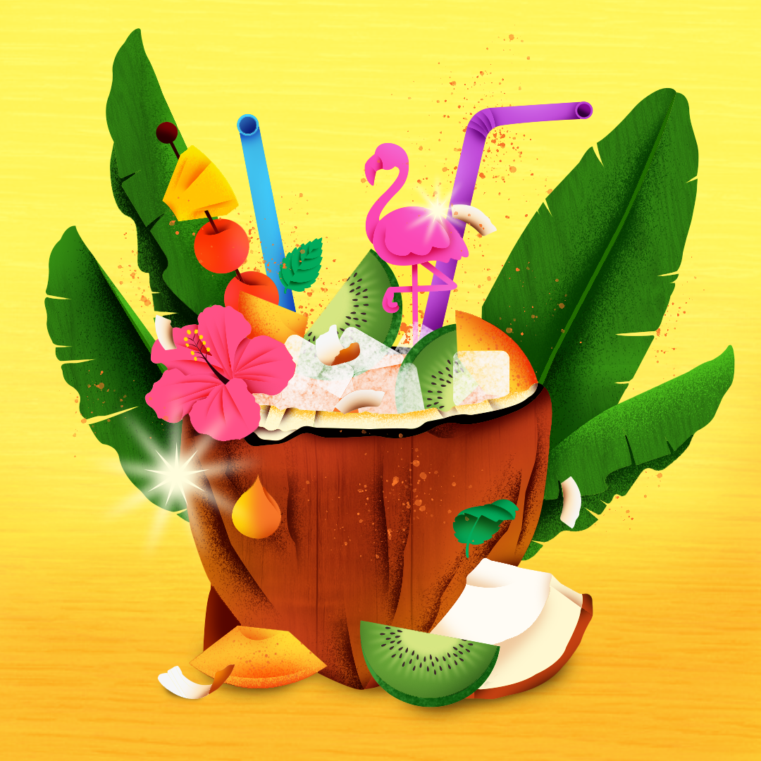 Coconut_Tropical Cocktail_Illustration_Floworks.png