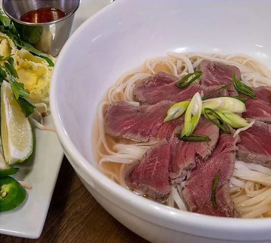 kojin pho bowl