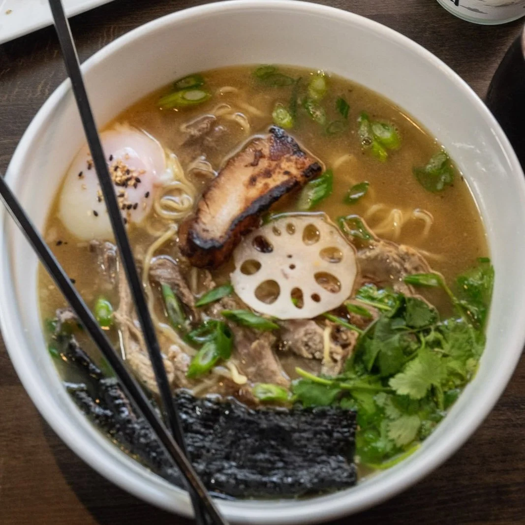 kojin house ramen