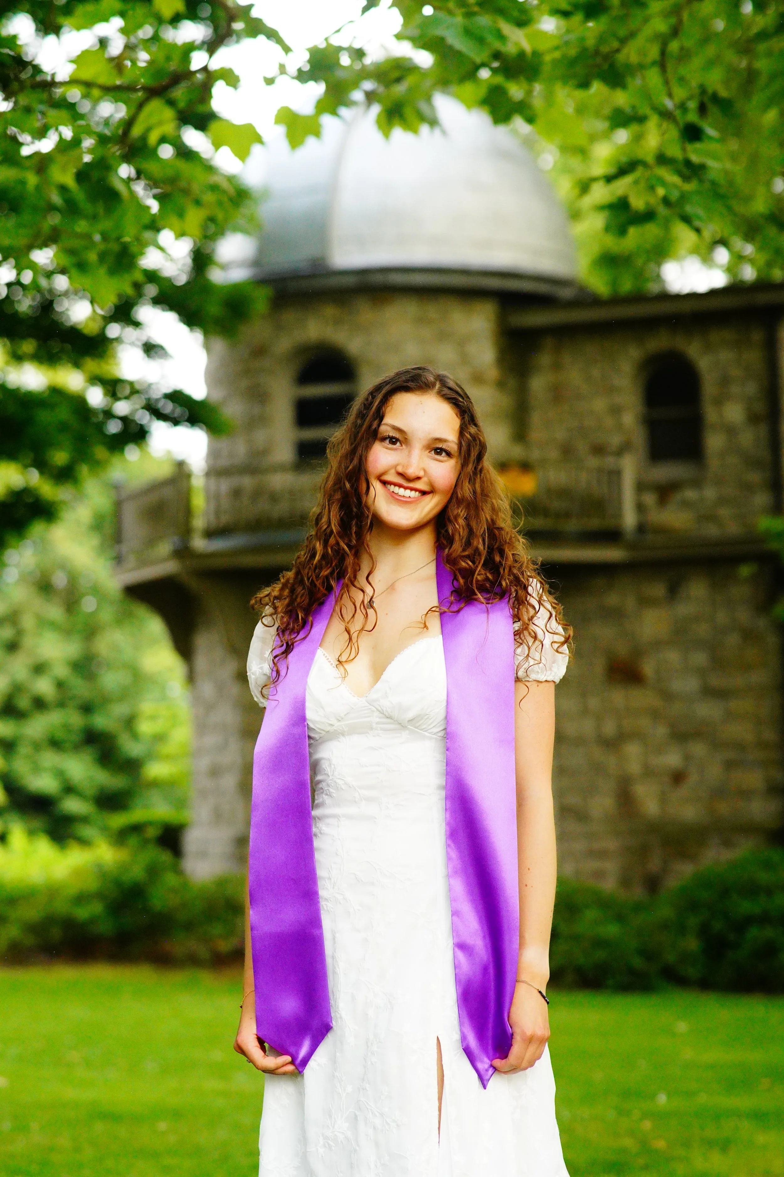 Graduation