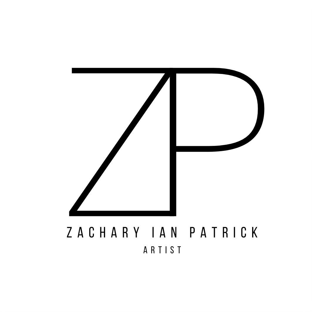 Zachary Ian Patrick