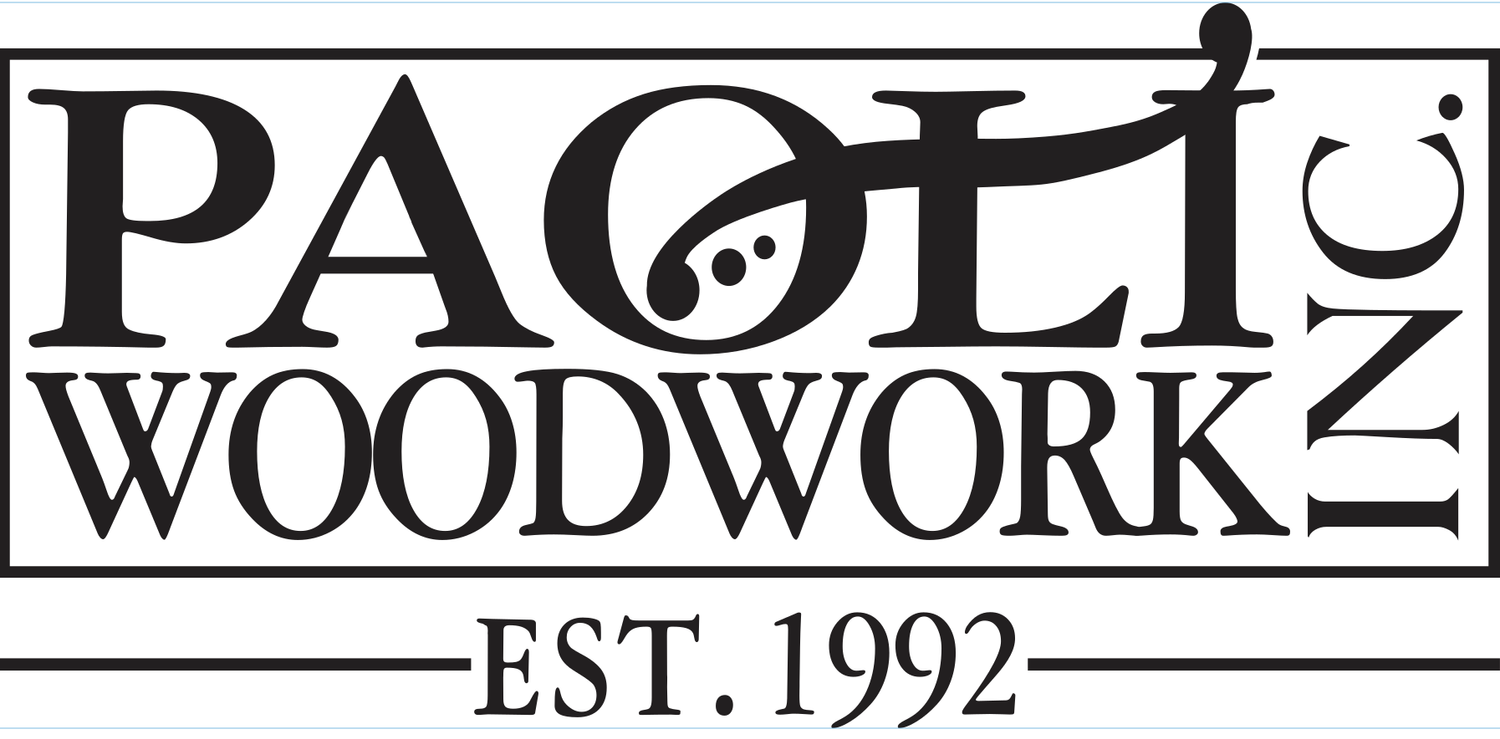 Paoli Woodwork Inc.
