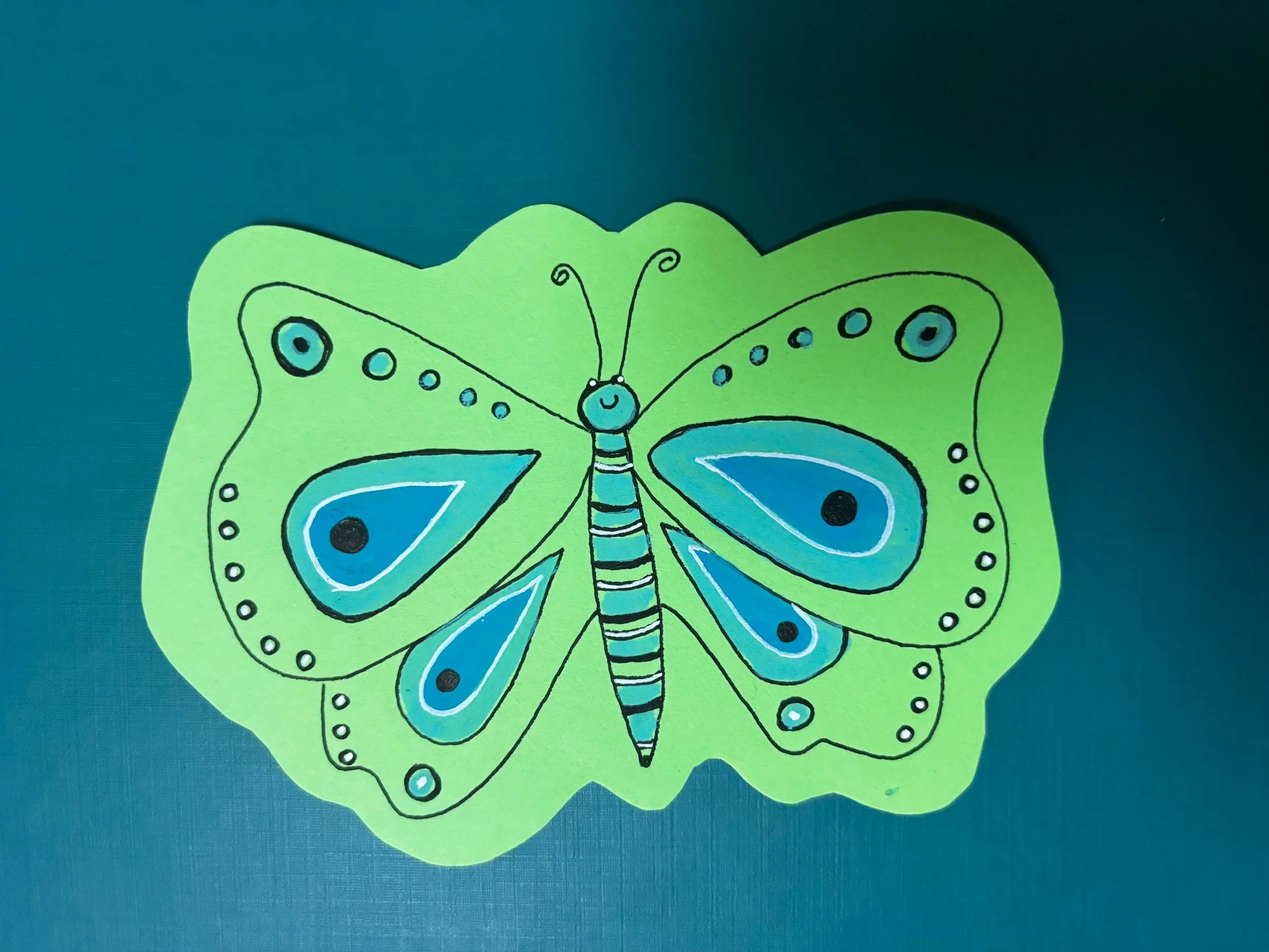 No Time Like the Present