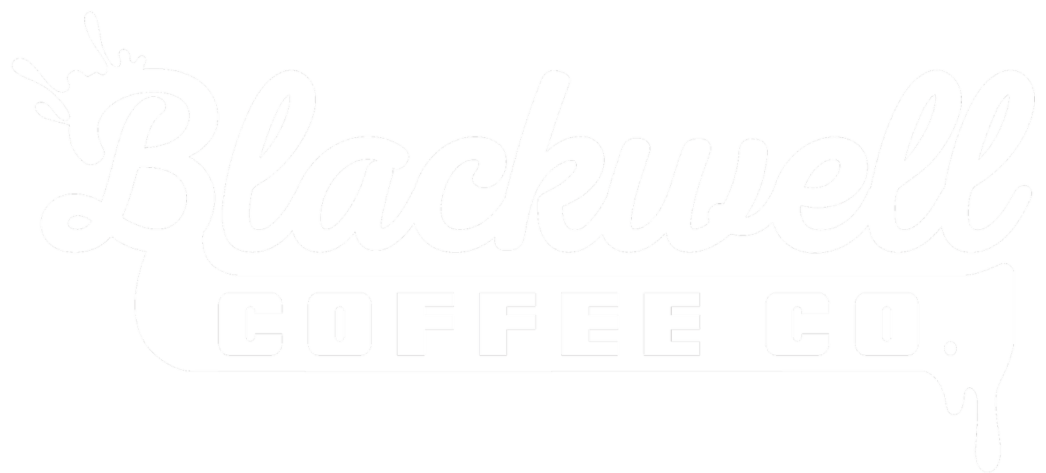 Blackwell Coffee Co.